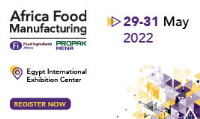 AFRICA FOOD MANUFACTURING